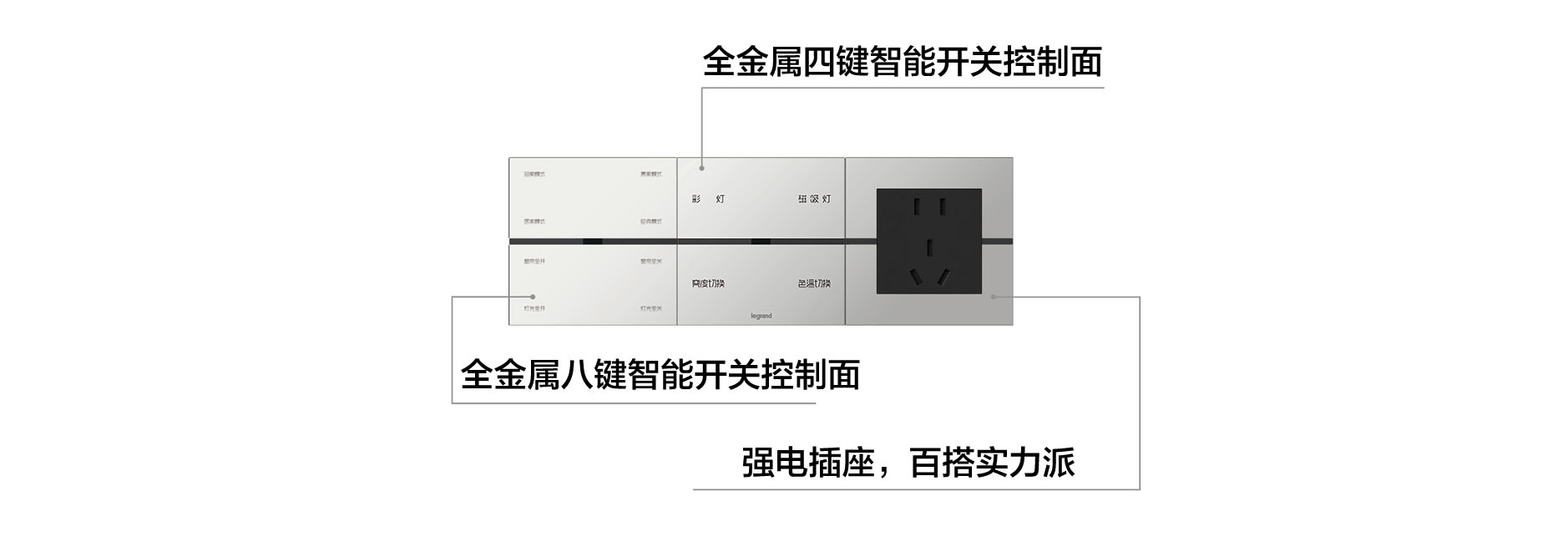 联排安装