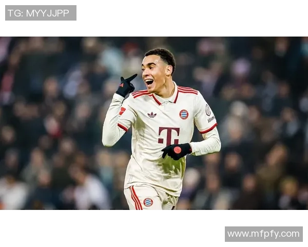 金球穆西亚拉崛起为德国中场新星展现未来无限可能 金球穆西亚拉崛起为德国中场新星展现未来无限可能